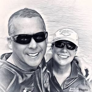 Meet your Posher, Jody